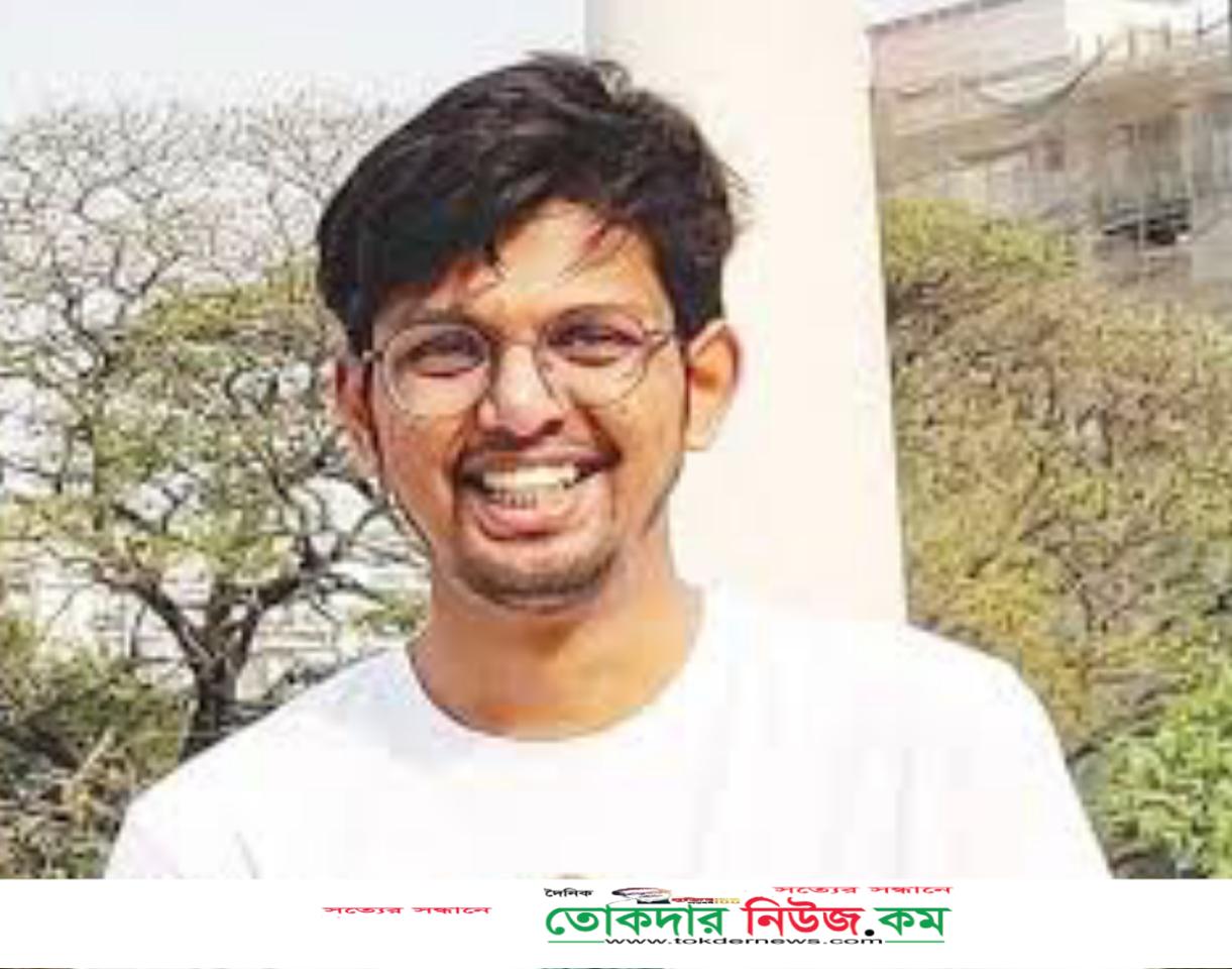 ডিবি প্রধান বলেন আত্মহত্যা করার সিদ্ধান্তে বিভিন্ন স্থানে ঘুরেছেন ফারদিন