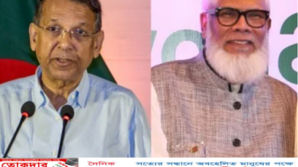 বিনিয়োগ বিষয়ক উপদেষ্টা সালমান এফ রহমান ও সাবেক আইনমন্ত্রী আনিসুল হক গ্রেফতার হওয়ার পর কি হল সংবাদটি পরুন